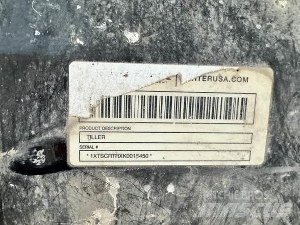  TARTER RT205 Další stroje na zpracování půdy a příslušenství
