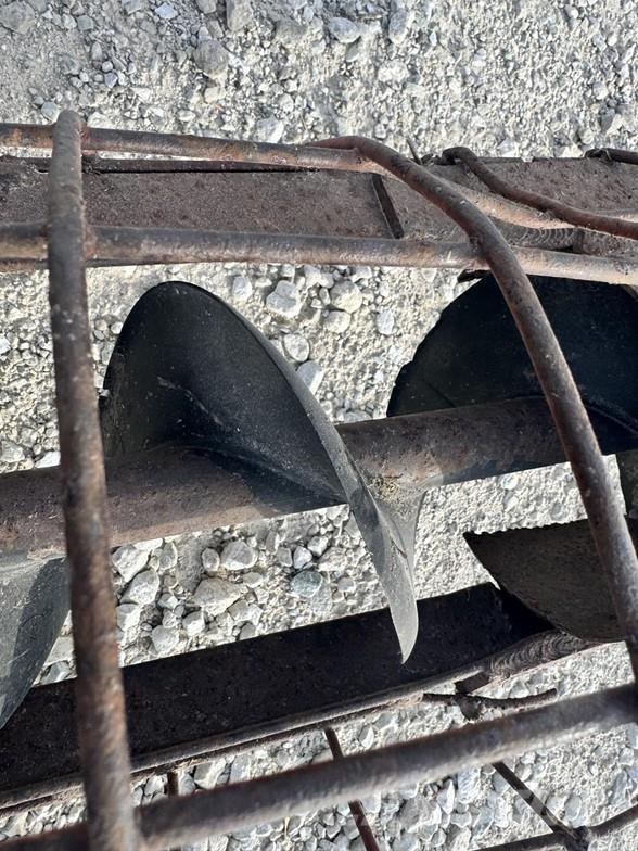 WESTGO A100 Mechanické secí stroje