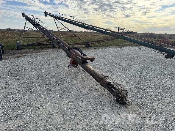 WESTGO A100 Mechanické secí stroje