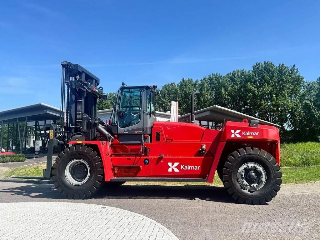 Kalmar DCG330-12 Dieselové vozíky