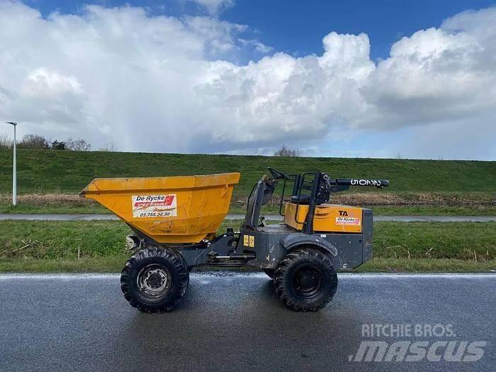 Terex TA3SH Vyklápěcí dempry