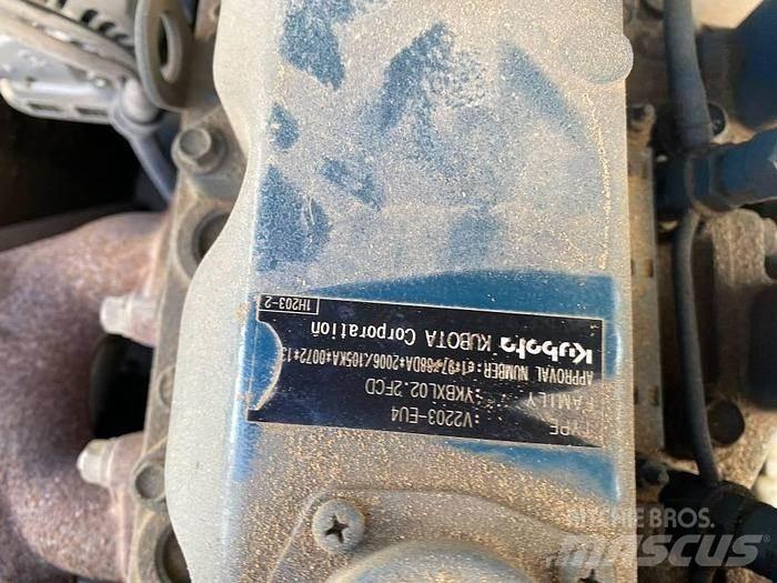 Terex TA3SH Vyklápěcí dempry