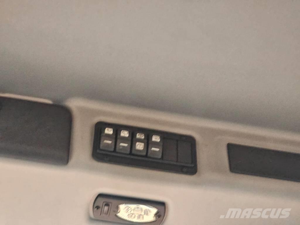 Hamm HC130I Tahačové válce