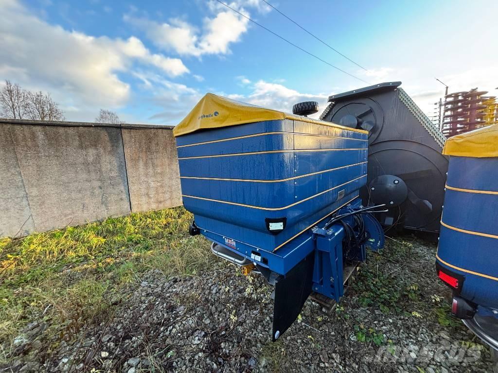 Bogballe M35W Rozmetadlo minerálních hnojiv