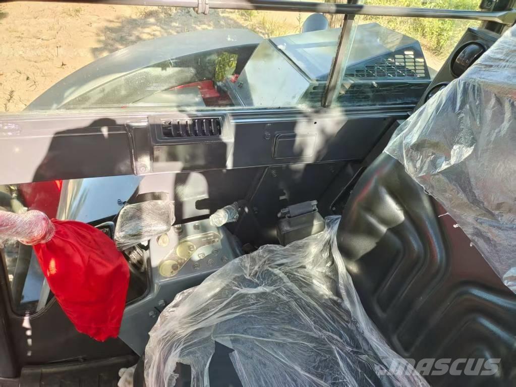 Yanmar Vio 80 Mini rýpadla < 7t