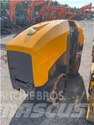Ammann ARR 1575 Půdní kompaktory