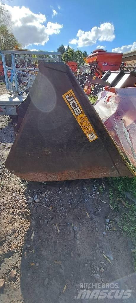 JCB 980/A9940 BUCKET Další nakladače, rypadla a příslušenství