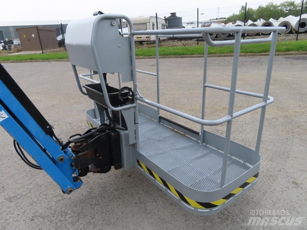 Manitou 180 ATJ Kloubové plošiny