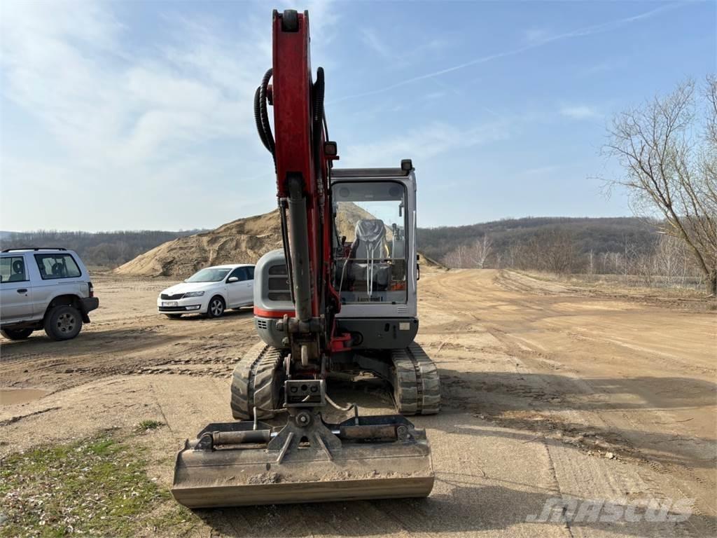 Neuson 50Z3RD Stavebnictví - ostatní