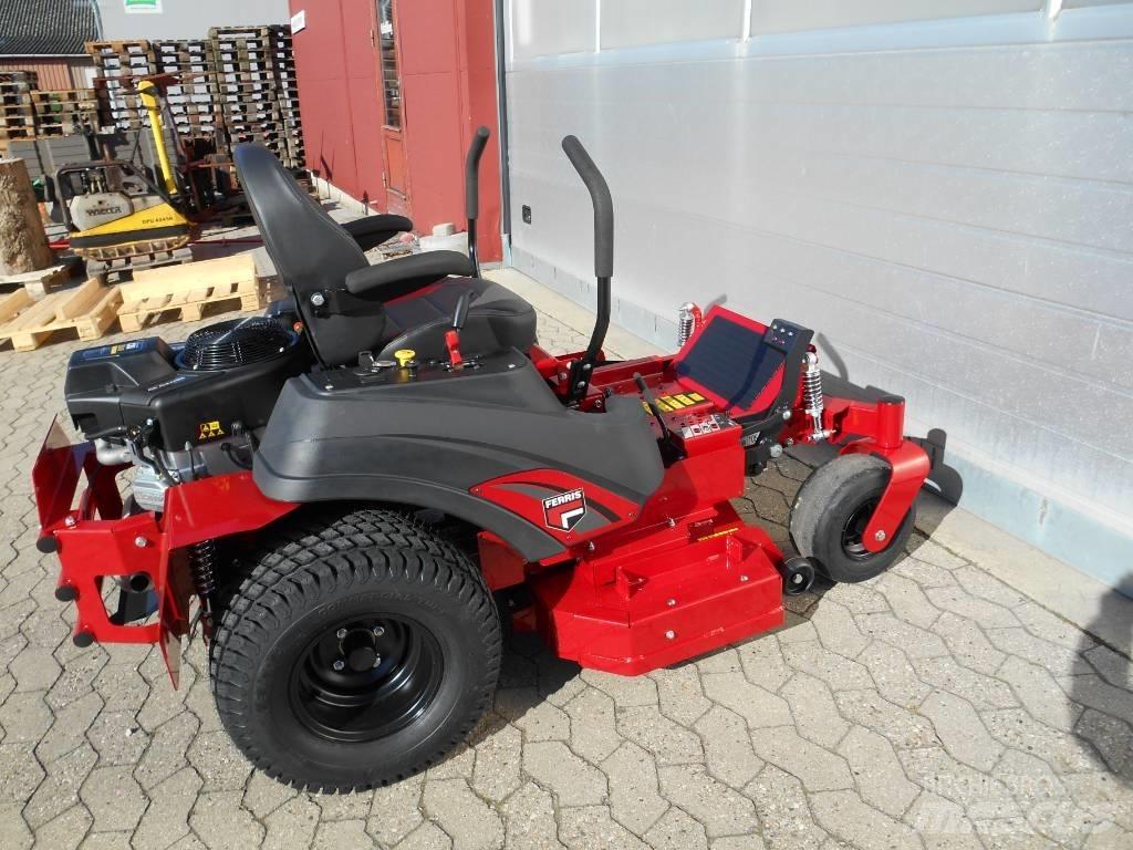 Ferris ZT 500 S Sekačky s nulovým poloměrem otáčení