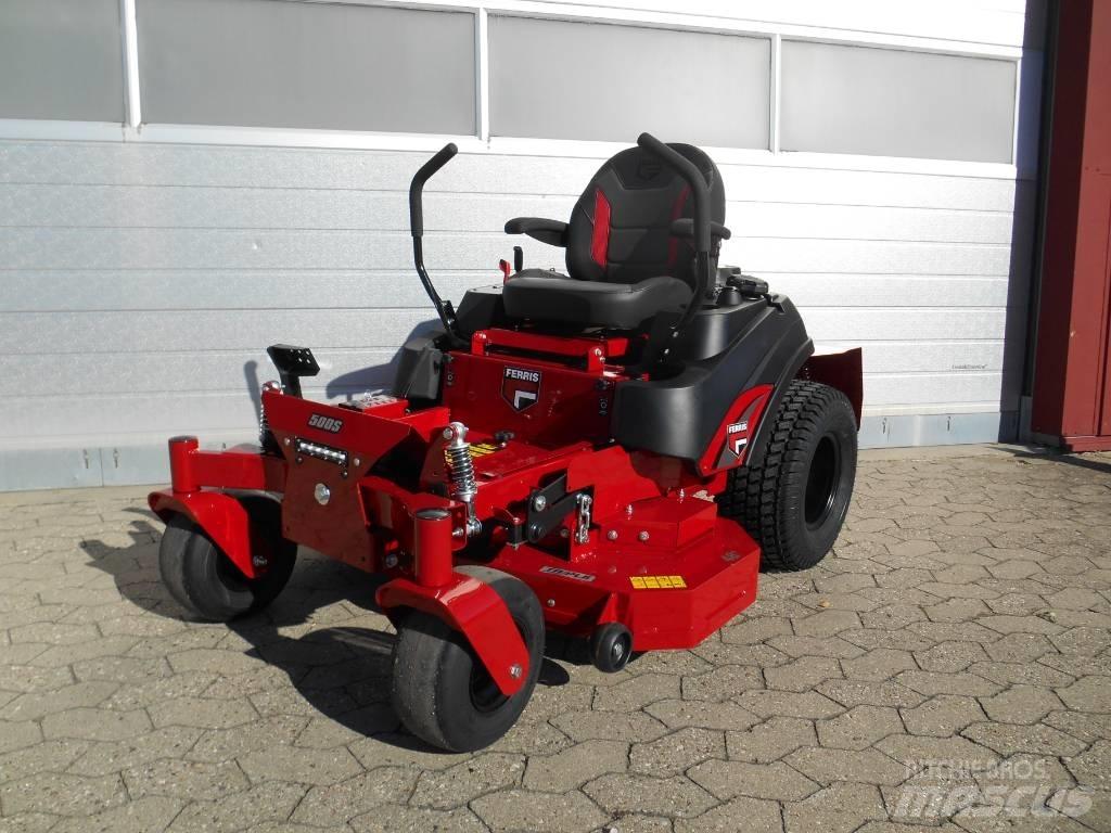 Ferris ZT 500 S Sekačky s nulovým poloměrem otáčení