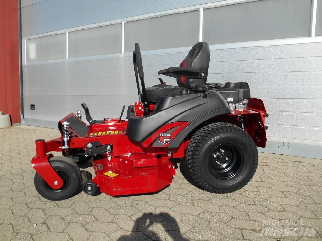 Ferris ZT 500 S Sekačky s nulovým poloměrem otáčení
