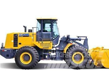 XCMG ZL50GN Kolové nakladače
