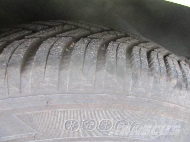 Opel Corsa Osobní vozy