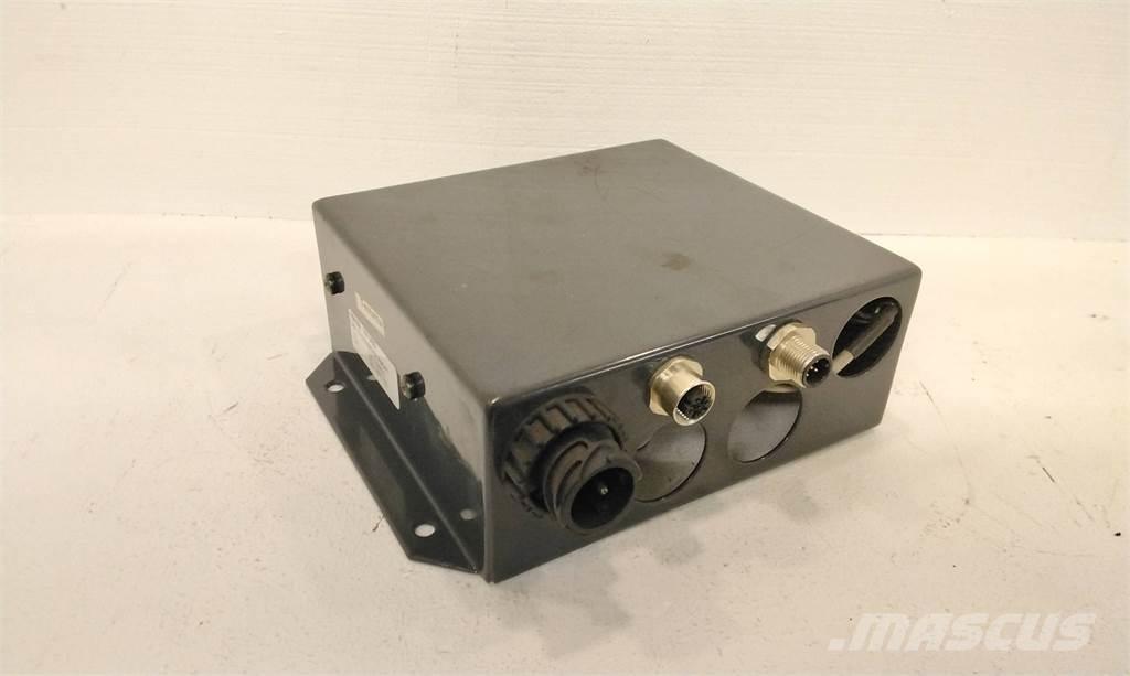 Ponsse 161385 Elektronika