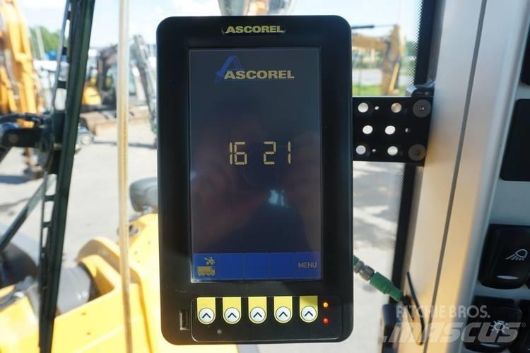 Volvo L 150 H Kolové nakladače