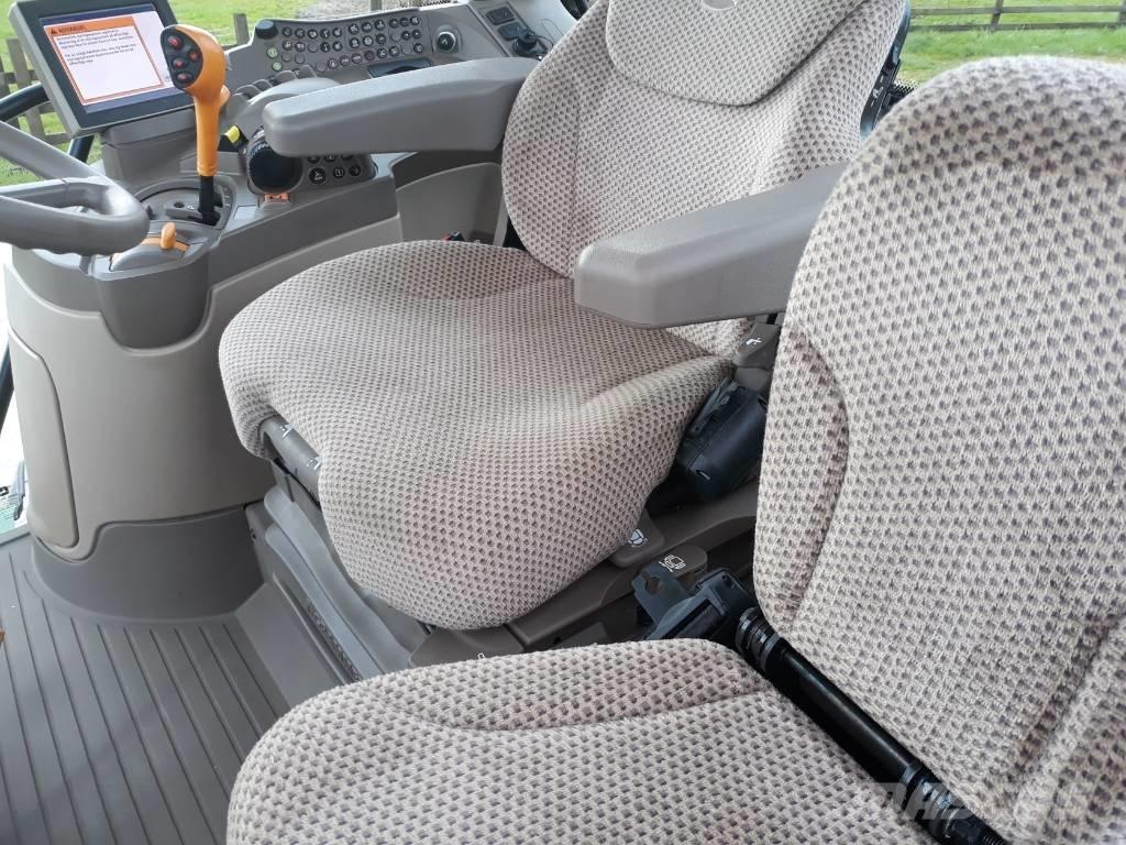 John Deere 6120 R Traktory