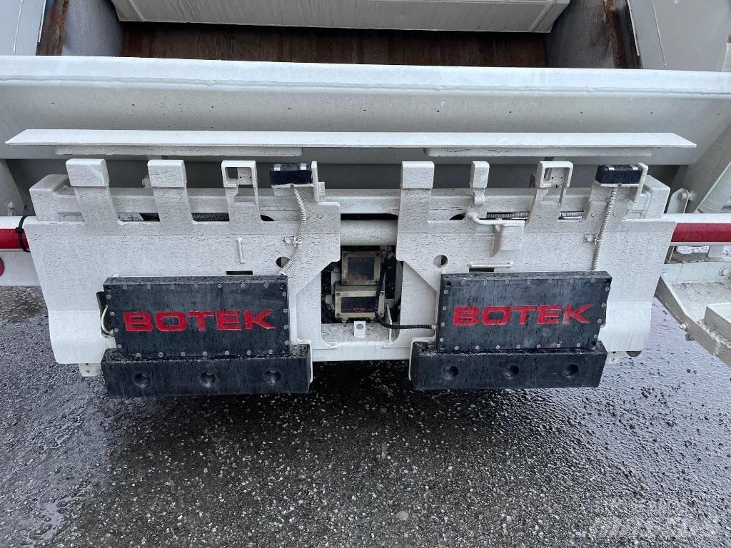 Volvo FE280 4x2 Další