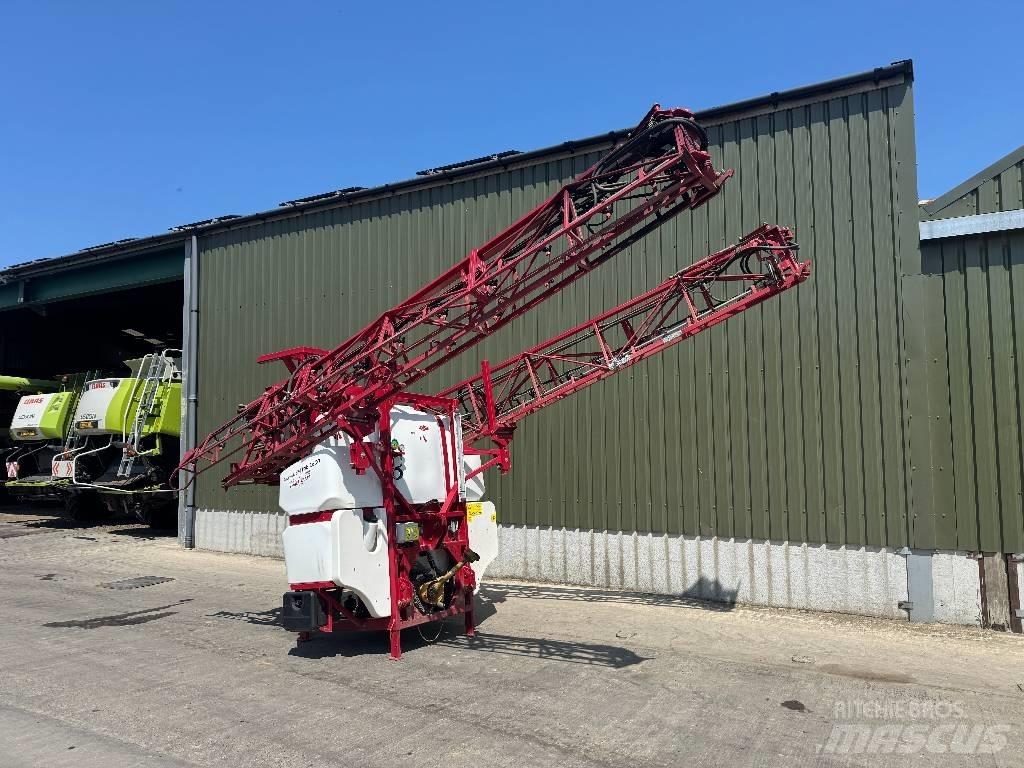 FarmGEM FSE 1600 Nesené postřikovače