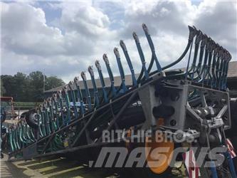 Bomech Multi 15M Jiné hnojicí stroje a příslušenství