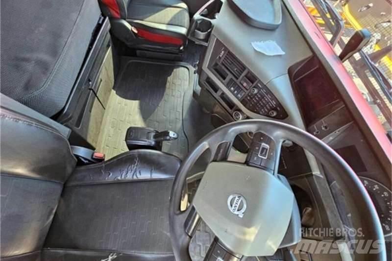 Volvo FH Další