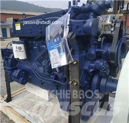 Weichai WD10G220E22 Motory