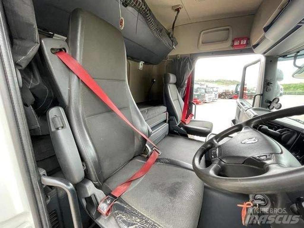 Scania G 450 LA Tahače