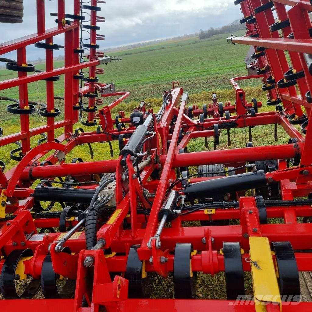 Väderstad NZA800 Kultivátory