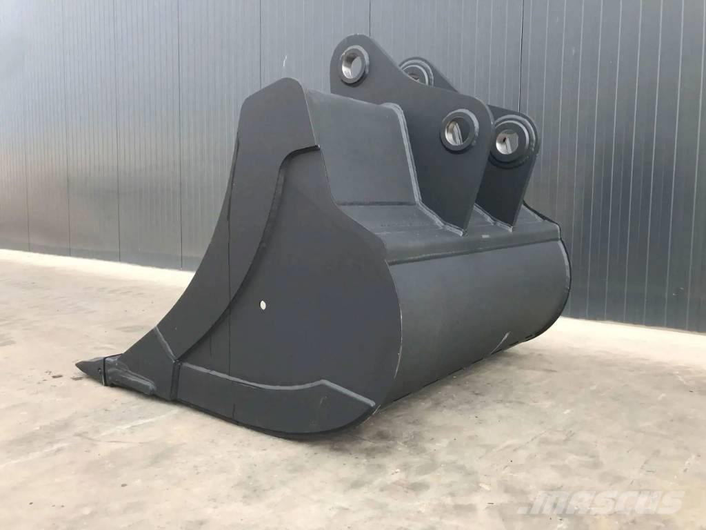 Komatsu PC240 Lopaty