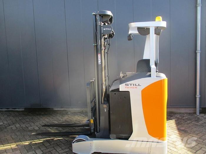 Still FM X12 N Retraky