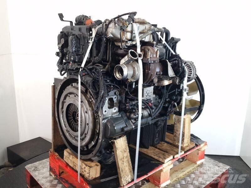 DAF PX-5 135 H1 Motory