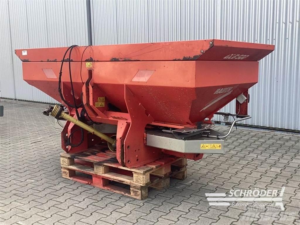 Rauch ALPHA 1131 Rozmetadlo minerálních hnojiv