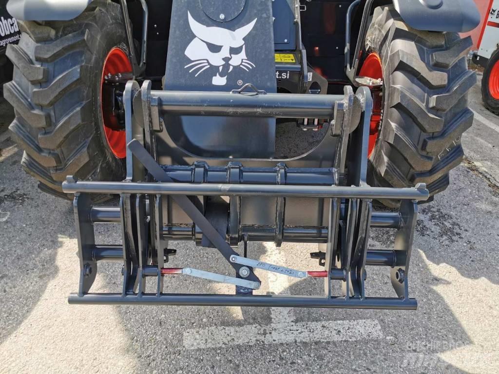Bobcat ADAPTER EURO Teleskopické nakladače pro zemědělství