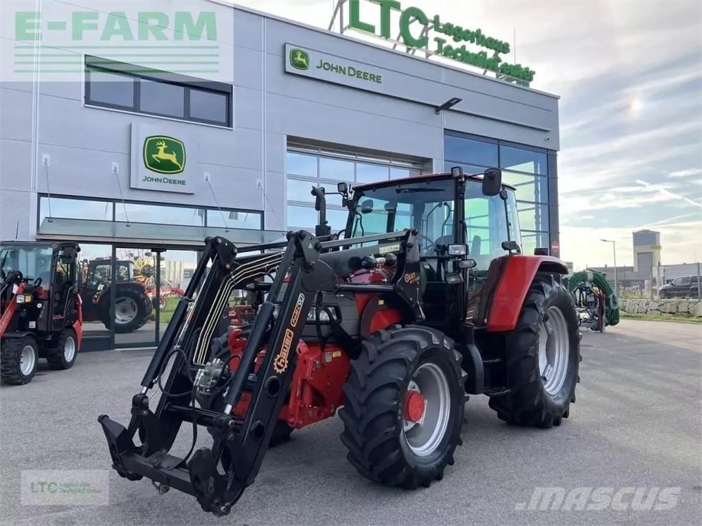 McCormick cx 75 Traktory