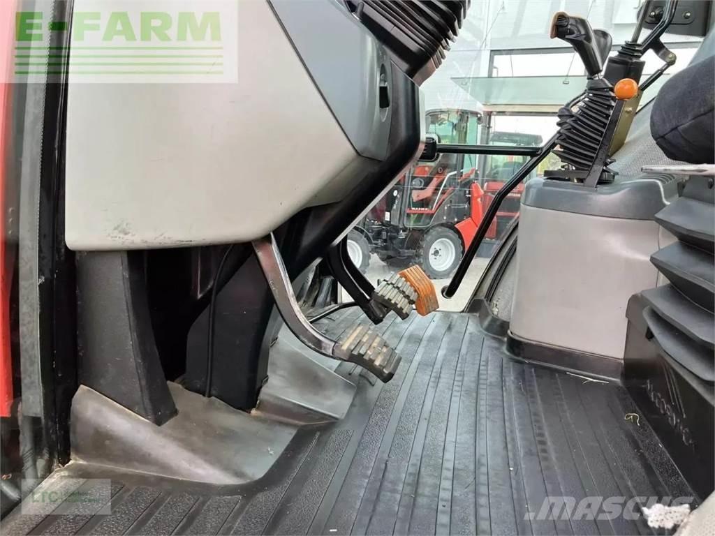 McCormick cx 75 Traktory