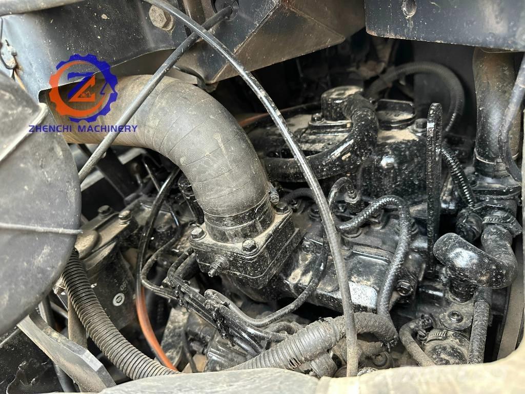 Kobelco SK 55 SR Mini rýpadla < 7t