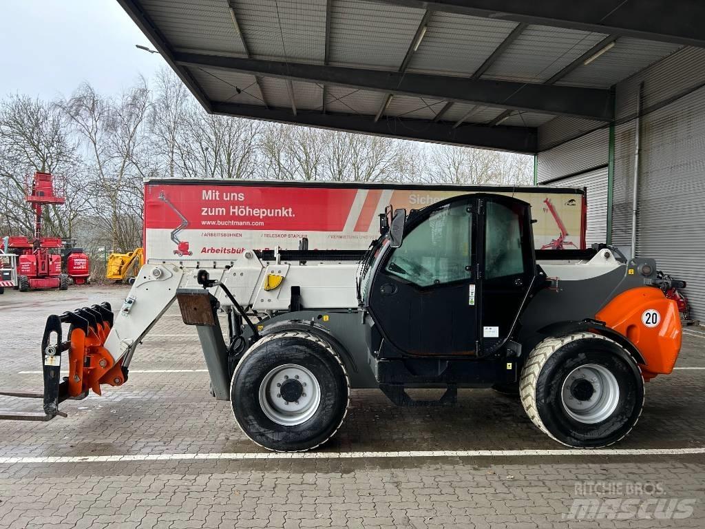 Snorkel SR 1745 Teleskopické manipulátory