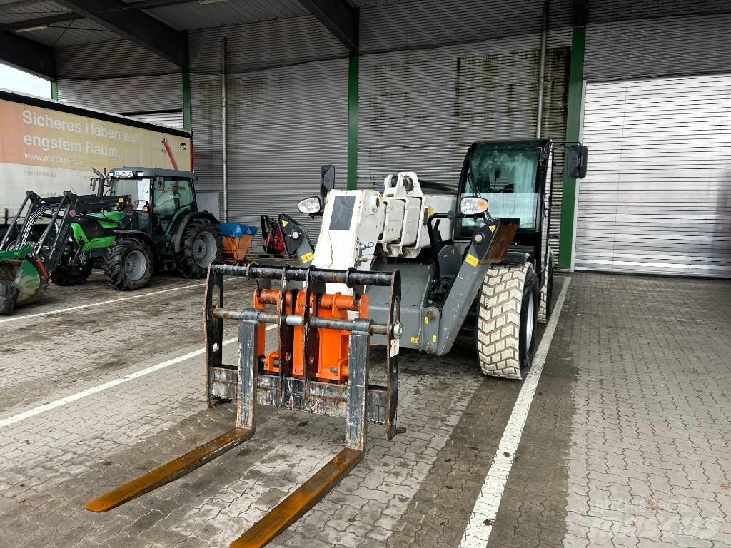 Snorkel SR 1745 Teleskopické manipulátory