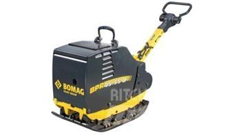 Bomag BPR 45/55 D Kompaktory