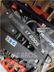 Husqvarna LT 6005 Vibrační pěchy