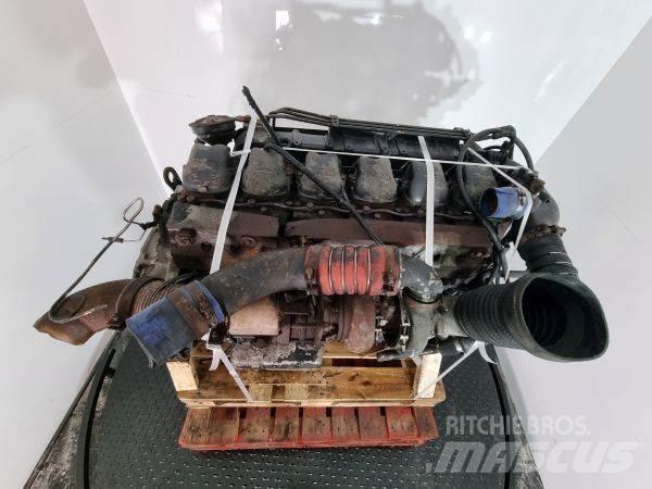 MAN D2855 LOH23 Motory