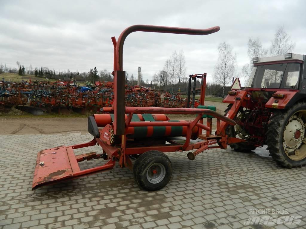 Kverneland UN7512 Ovíječky