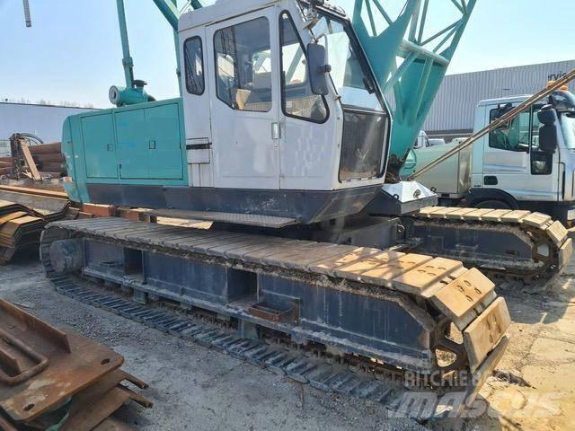Kobelco 7045 Pásové jeřáby