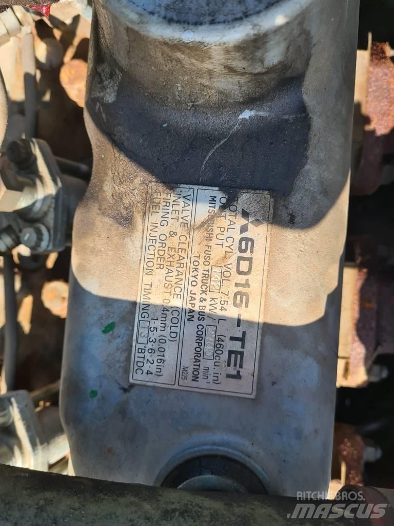 Kobelco 7045 Pásové jeřáby