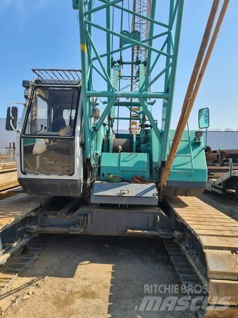 Kobelco 7045 Pásové jeřáby