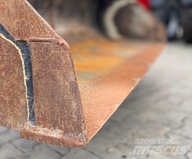 Manitou CBR 730/1850 Lopaty