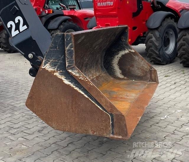 Manitou CBR 730/1850 Lopaty