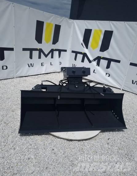 TMT JCB Hloubkové lopaty