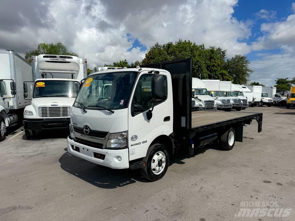Hino 155 Další