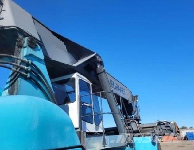 Kone SMV4632TC5 Překladače kontejnerů